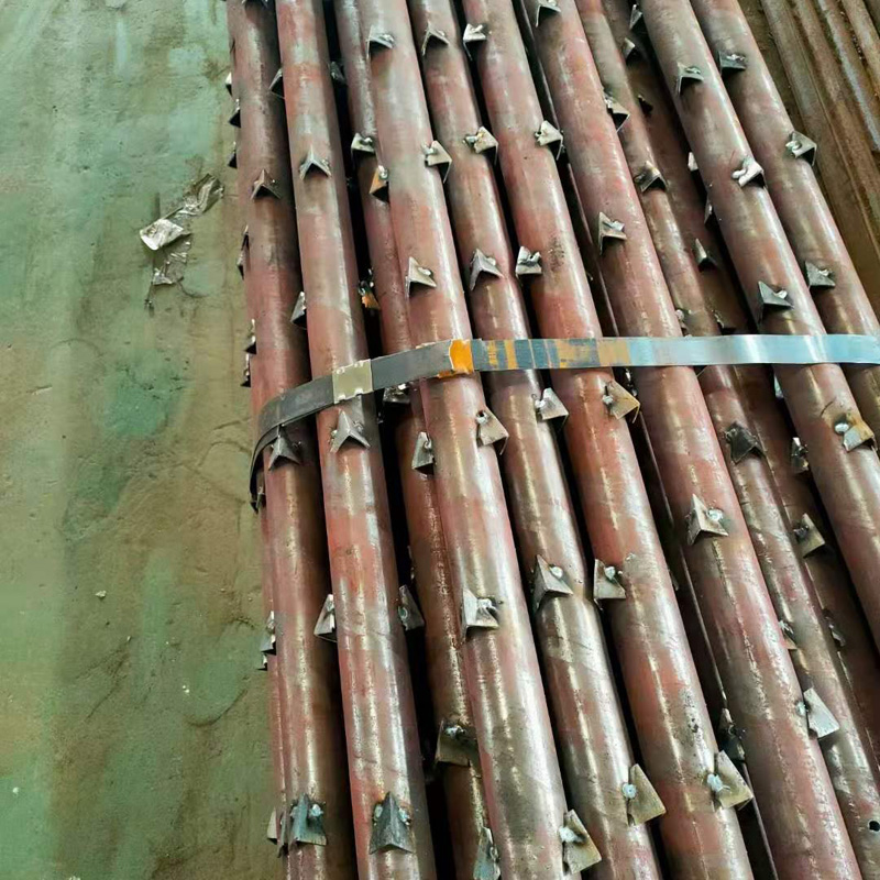西湖土钉小导管